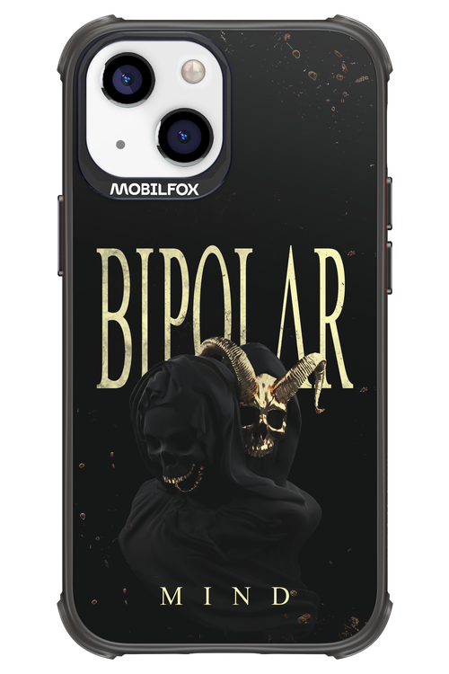 BIPOLAR 2.0 - Apple iPhone 13 Mini