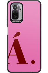 A II (Sorbet) 2.0 - Xiaomi Redmi Note 10