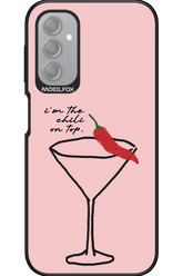 I'M THE CHILI ON TOP 2.0 - Samsung Galaxy A14