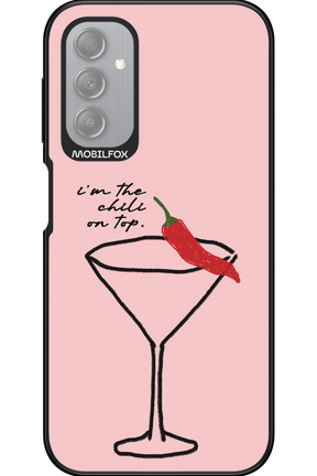 I'M THE CHILI ON TOP 2.0 - Samsung Galaxy A14