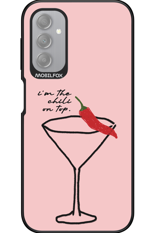 I'M THE CHILI ON TOP 2.0 - Samsung Galaxy A14
