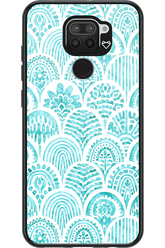 Costa del Sol Floral 2.0 - Xiaomi Redmi Note 9