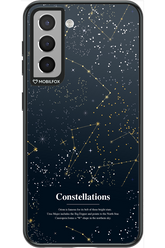 Constellations 2.0 - Samsung Galaxy S21