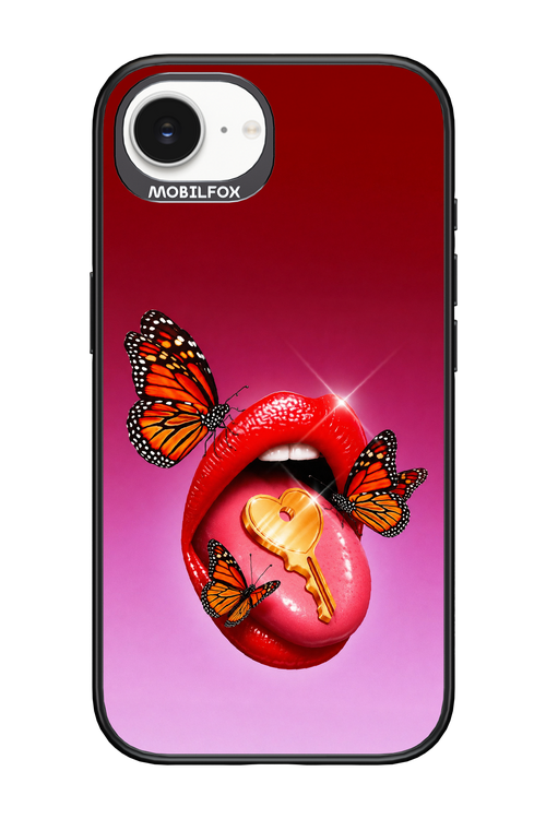 Heartkey 2.0 - Apple iPhone 17e