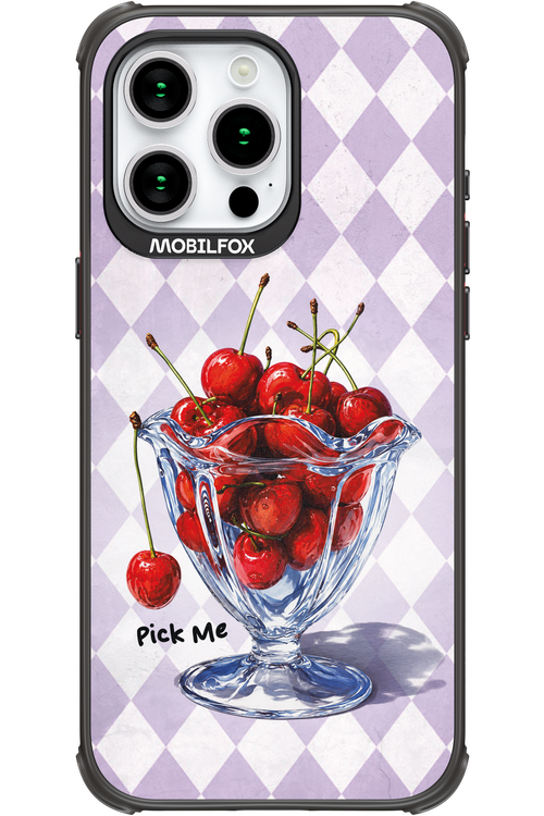 Pick Me 2.0 - Apple iPhone 15 Pro Max