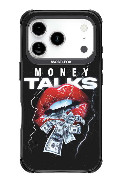 Money Talks 2.0 - Apple iPhone 17 Pro