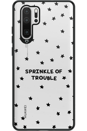 Trouble - Huawei P30 Pro