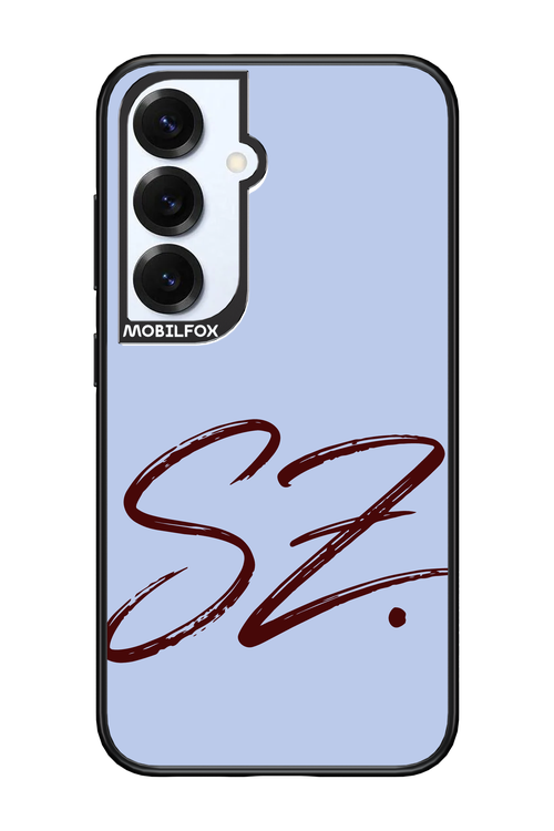 (Jellyfish Presso) SZ 2.0 - Samsung S25
