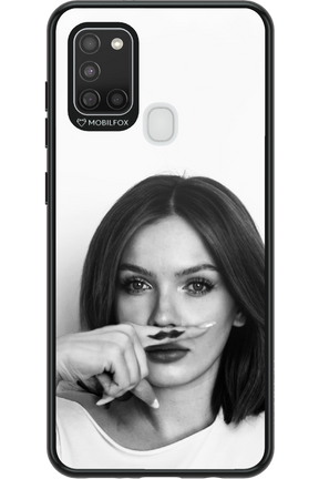 Soft Focus - Samsung Galaxy A21 S