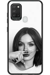 Soft Focus - Samsung Galaxy A21 S