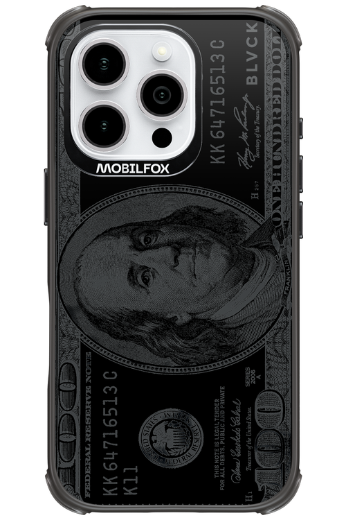 100 - Apple iPhone 16 Pro