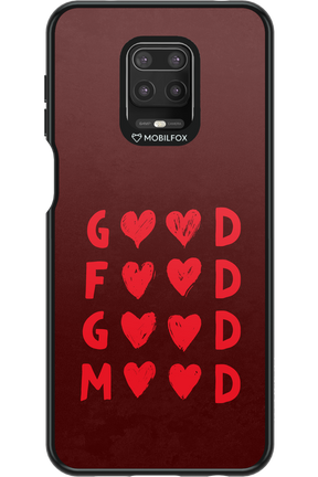 GOOD - Xiaomi Redmi Note 9 Pro