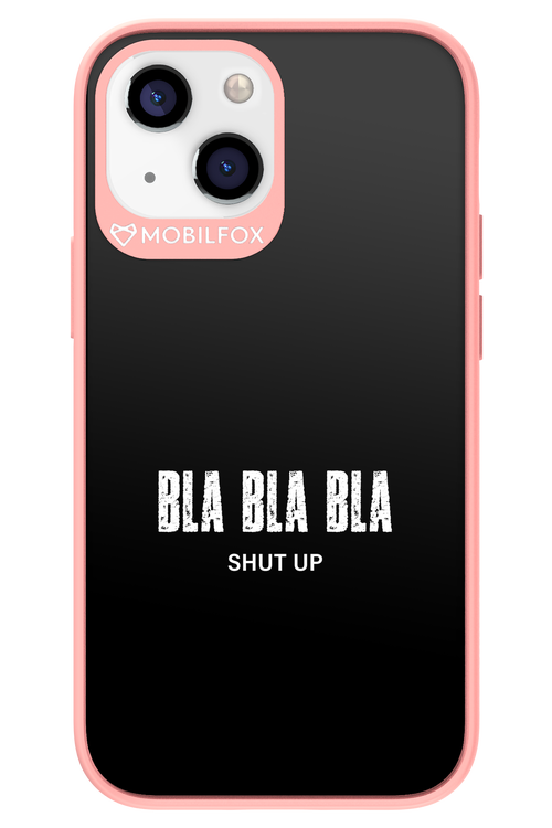 Bla Bla II - Apple iPhone 13 Mini