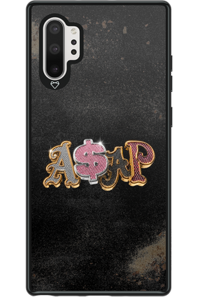 ASAP 2.0 - Samsung Galaxy Note 10+
