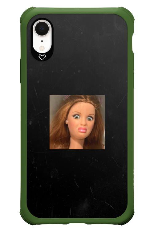 Ew - Apple iPhone XR
