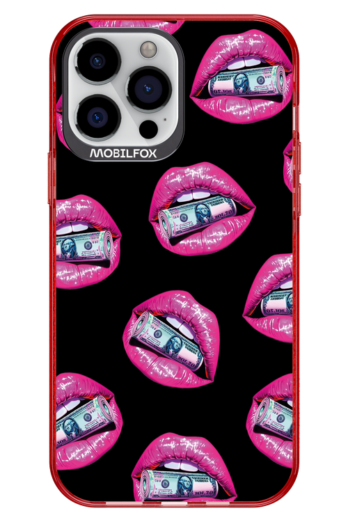 Money Lips - Apple iPhone 13 Pro Max