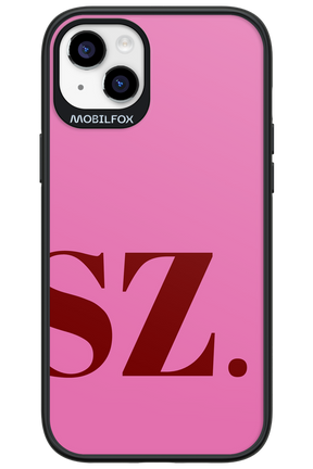 SZ (Sorbet) 2.0 - Apple iPhone 14 Plus