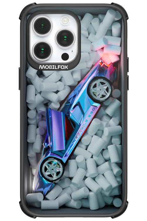 Fragile Ego - Apple iPhone 14 Pro Max