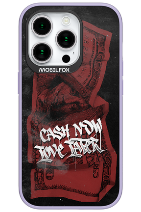 Liquid Assets - Apple iPhone 15 Pro