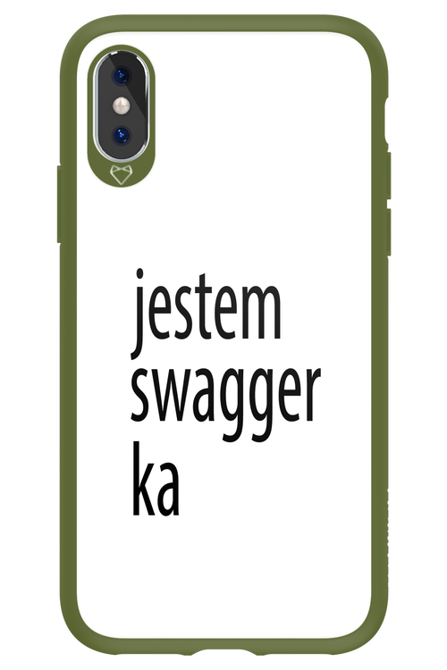 Swagger 2.0 - Apple iPhone X