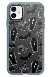 After Death - Apple iPhone 11