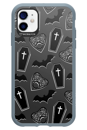 After Death - Apple iPhone 11