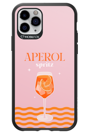 Aperol - Apple iPhone 11 Pro