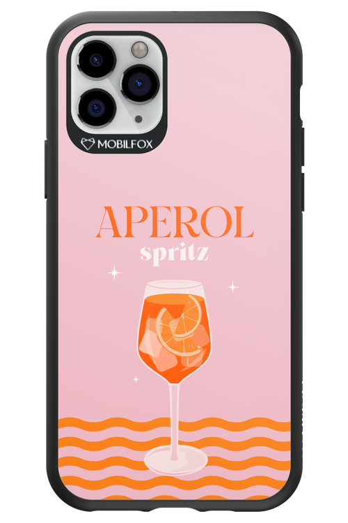 Aperol - Apple iPhone 11 Pro