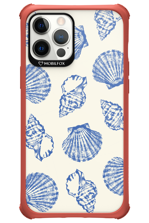 Shell Yeah! - Apple iPhone 12 Pro Max