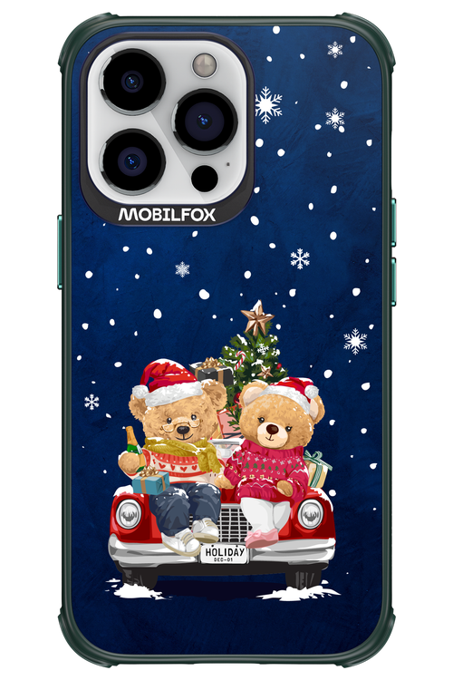 Happy Holiday - Apple iPhone 13 Pro