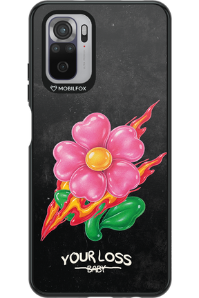 Your Loss 2.0 - Xiaomi Redmi Note 10