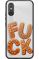 F U C K - Xiaomi Redmi 9A