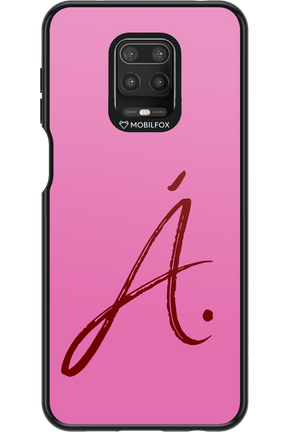 (Sorbet) A II 2.0 - Xiaomi Redmi Note 9 Pro