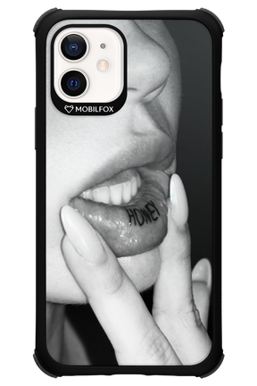 Lip Secret - Apple iPhone 12