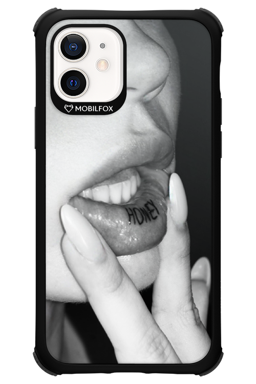 Lip Secret - Apple iPhone 12