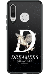 Dreamers - Huawei P30 Lite