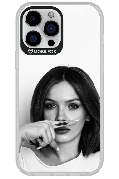 Soft Focus - Apple iPhone 13 Pro Max