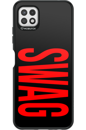 SWAG 2.0 - Samsung Galaxy A22 5G