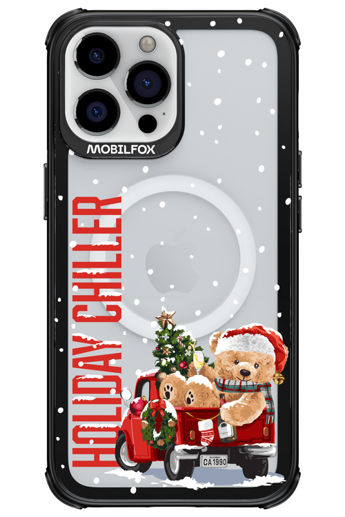 Holiday Chiller - Apple iPhone 13 Pro Max