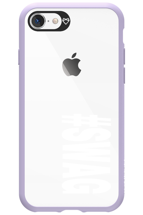 Swag Light Mode 2.0 - Apple iPhone 8