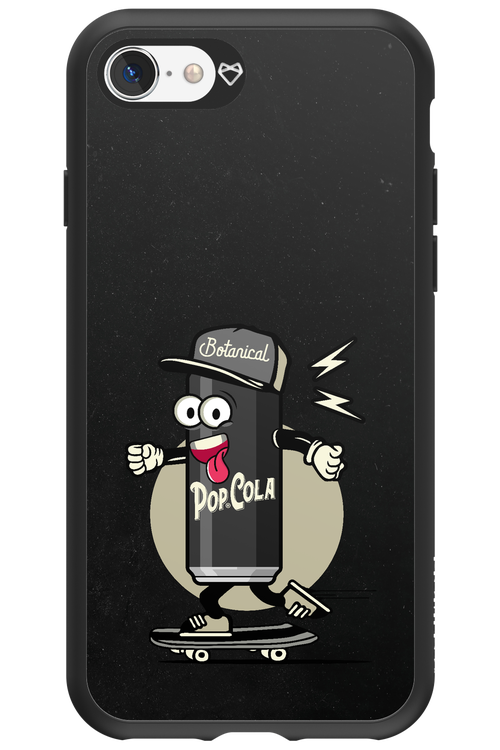 PopCola Botanical 2.0 - Apple iPhone 8