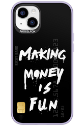 Funny Money 2.0 - Apple iPhone 15 Plus