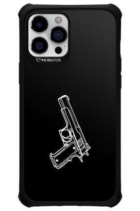 Dark Edge - Apple iPhone 12 Pro Max