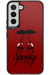 Hella Spooky - Samsung Galaxy S22