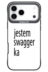 Swagger 2.0 - Apple iPhone 17 Pro Max