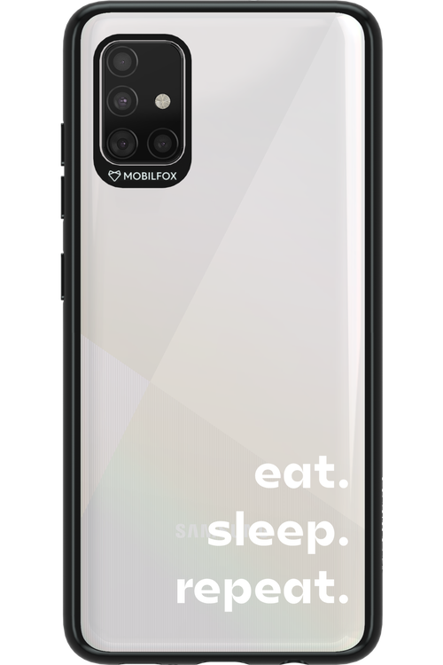 Daily Loop Light 2.0 - Samsung Galaxy A51