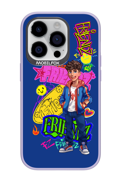 Czvjnik - Apple iPhone 14 Pro