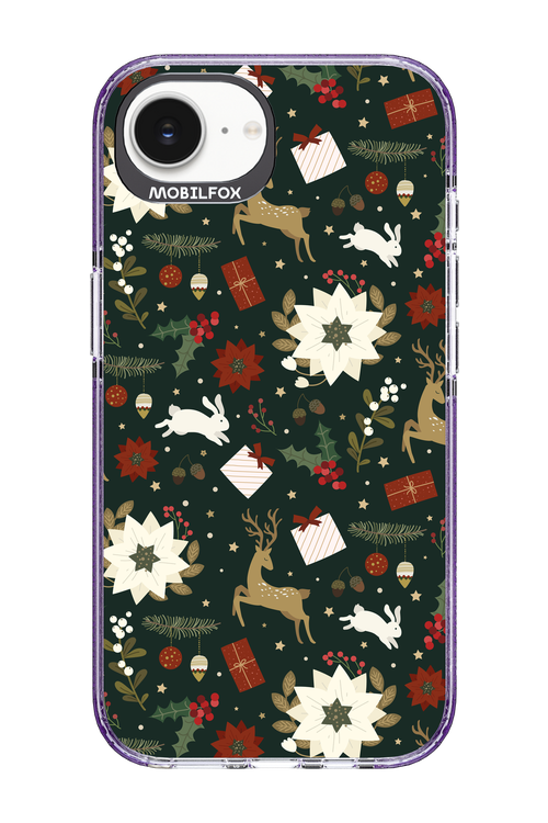 Classic Christmas - Apple iPhone 16e