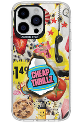 CHEAP THRILLZ - Apple iPhone 14 Pro Max