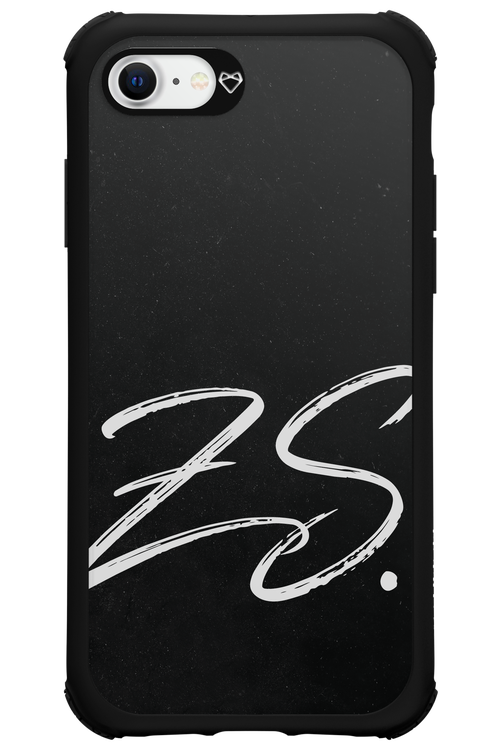 (Off Space) ZS 2.0 - Apple iPhone SE 2022